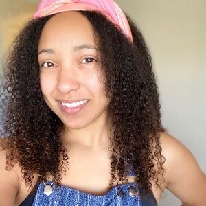 Meet your Posher, Nati